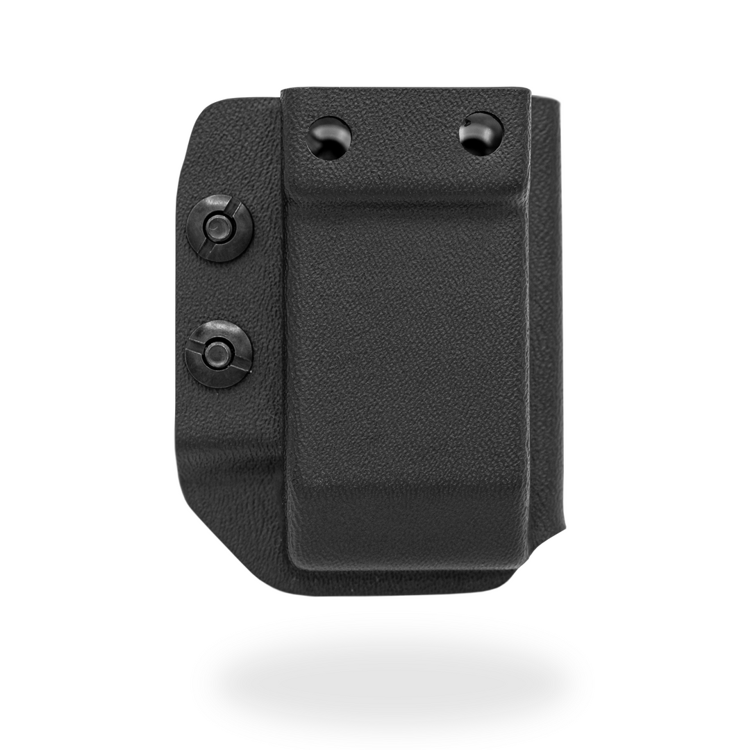 Standard Holster Clip Replacement w/ Hardware – Hilliker Holster Co