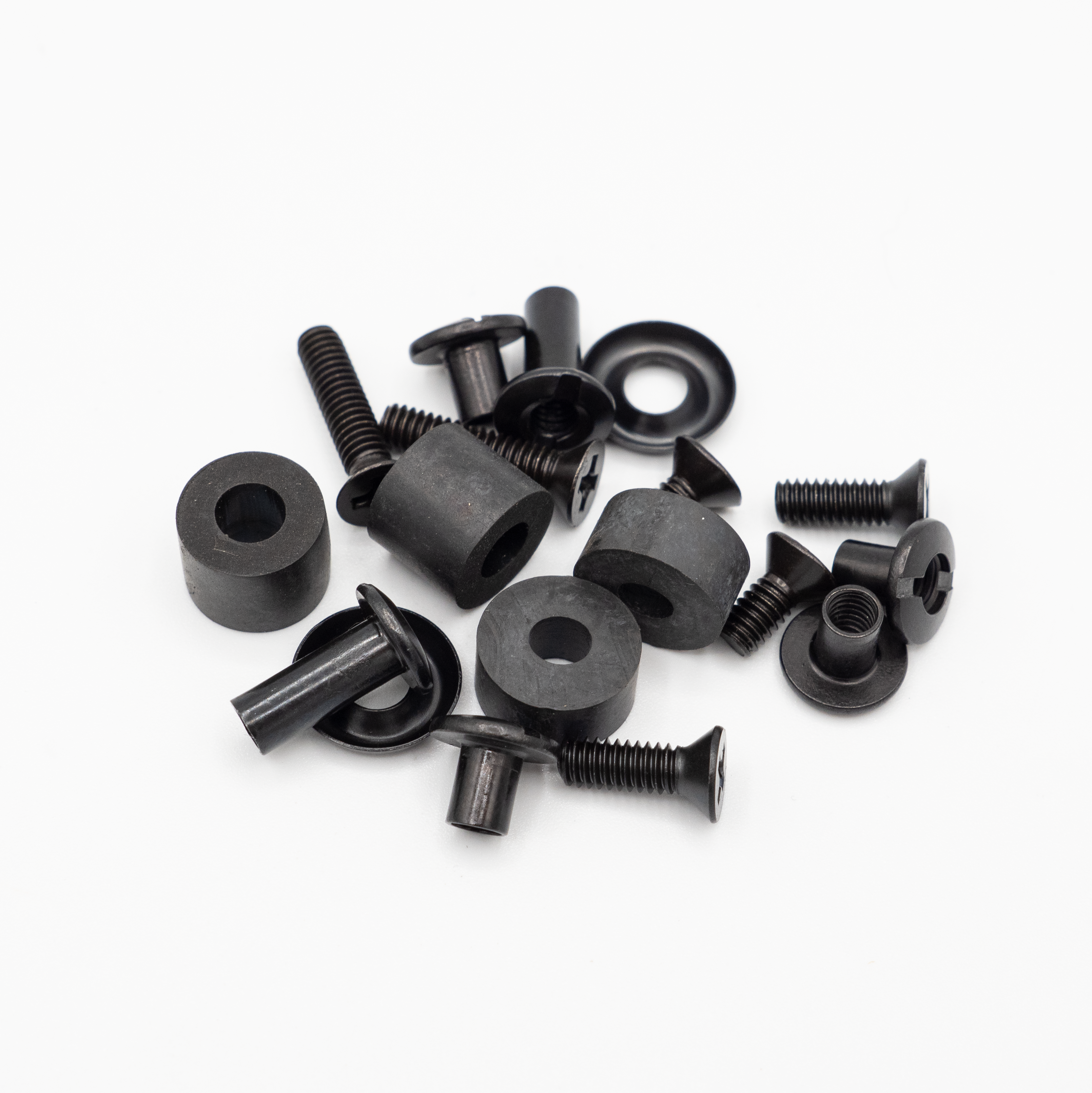 Hardware / Parts – Hilliker Holster Co