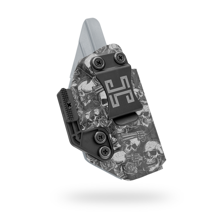 Signature IWB Kydex Holster