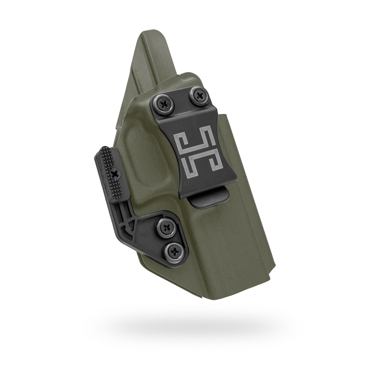 Signature IWB Kydex Holster