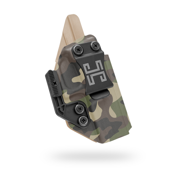 Signature IWB Kydex Holster